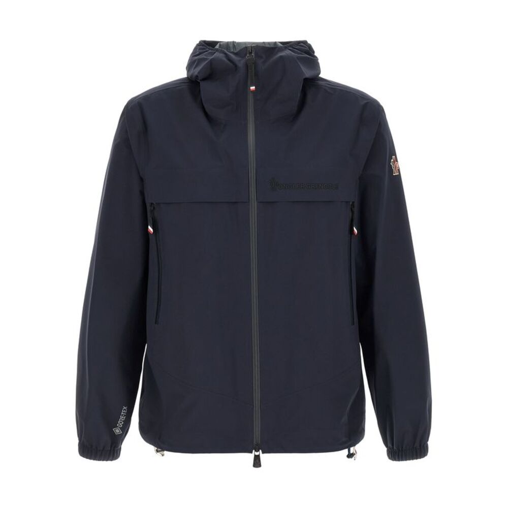Moncler Grenoble Men's Shipton Shell Jacket